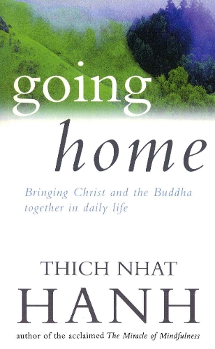 Бумажная книга «Going Home», автор Тит Нат Хан - фото №1