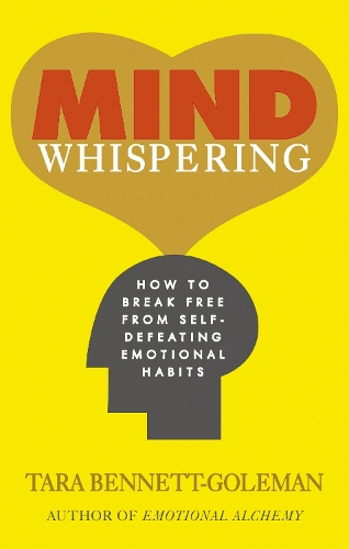 Бумажная книга «Mind Whispering» - фото №1