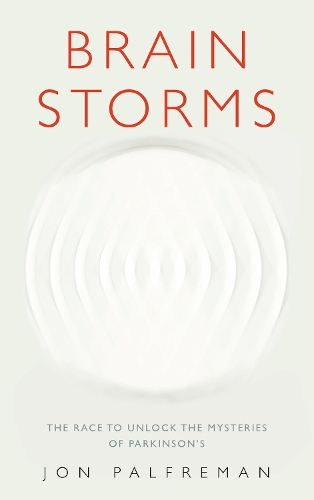 Паперова книга «Brain Storms» - фото №1