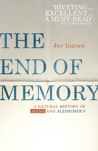 Бумажная книга «The End of Memory» - фото №1