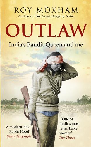 Бумажная книга «Outlaw» - фото №1