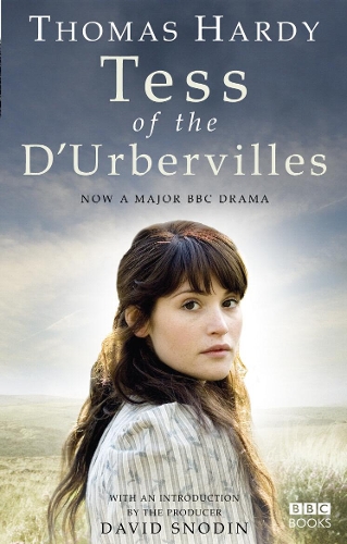 Бумажная книга «Tess of the D'Urbervilles», автор Томас Харди - фото №1