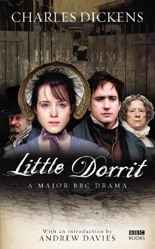 Бумажная книга «Little Dorrit (TV Tie-In)», автор Чарльз Диккенс - фото №1