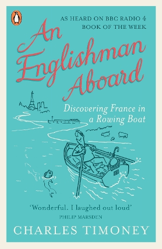 Бумажная книга «An Englishman Aboard», автор Чарльз Тимони - фото №1