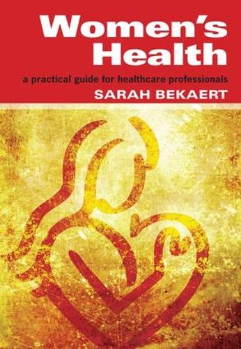 Бумажная книга «Women's Health: Medical Masterclass Questions and Explanatory Answers, Pt. 1», авторов Фил Брайт, Сара Бекарт - фото №1