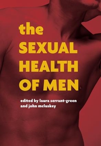 Бумажная книга «The Sexual Health of Men: Dealing with Conflict and Change, Pt. 1», авторов Джон Макласки, Лаура Серрант-Грин - фото №1