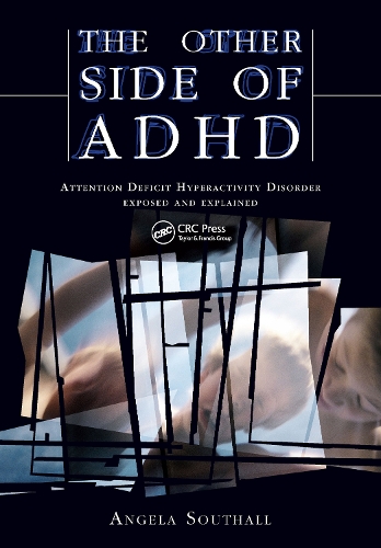 Бумажная книга «The Other Side of ADHD: The Epidemiologically Based Needs Assessment Reviews, Palliative and Terminal Care - Second Series», авторов Элисон Дейвис, Анджела Саутхолл - фото №1