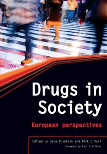 Бумажная книга «Drugs in Society: The Epidemiologically Based Needs Assessment Reviews, Vols 1 & 2», авторов Дэвид Эллиман, Дирк Дж Корф, Джейн Фаунтин - фото №1