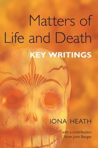 Бумажная книга «Matters of Life and Death: Key Writings», автор Иона Хит - фото №1