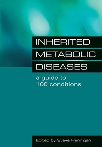 [object Object] «Inherited Metabolic Diseases: Research, Epidemiology and Statistics, Research, Epidemiology and Statistics», авторів Стів Філд, Стів Ганніган - фото №1