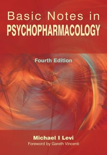 Бумажная книга «Basic Notes in Psychopharmacology», автор Майкл Лёви - фото №1