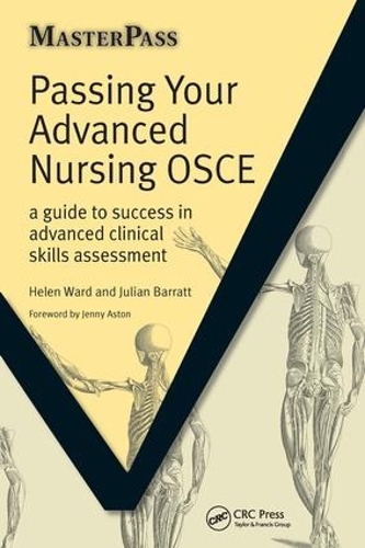 [object Object] «Passing Your Advanced Nursing OSCE: A Guide to Success in Advanced Clinical Skills Assessment», авторов Хелен Уорд, Джулиан Барратт, Наврит Пол - фото №1