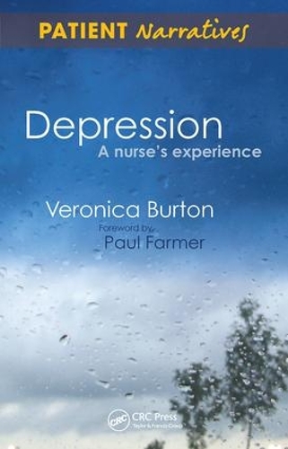 Паперова книга «Depression - A Nurse's Experience: Shadows of Life», авторів Мойра Стюарт, Вероніка Бартон - фото №1
