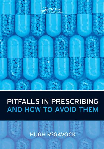 Паперова книга «Pitfalls in Prescribing: and How to Avoid Them», автор Г'ю МакҐавок - фото №1
