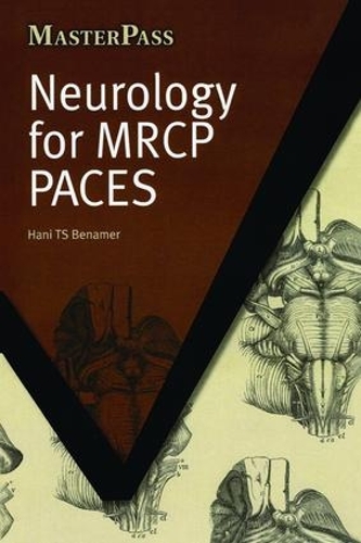 [object Object] «Neurology for MRCP PACES», автор Хани Т. С. Бенамер - фото №1