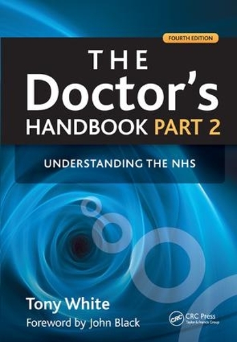 Паперова книга «The Doctor's Handbook: Pt. 2», автор Тоні Уайт - фото №1