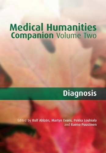 Бумажная книга «Medical Humanities Companion: v. 2», авторов Мартин Эванс, Раймо Пууст, Рольф Альзен - фото №1