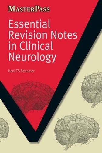 [object Object] «Essential Revision Notes in Clinical Neurology», автор Хани Т. С. Бенамер - фото №1