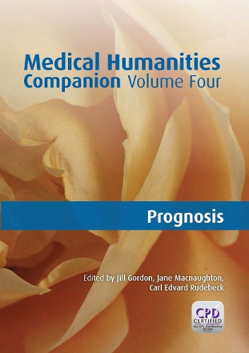 Бумажная книга «Medical Humanities Companion, Volume 4», авторов Карл Эдвард Рудебек, Джейн Макнотон, Джил Гордон - фото №1