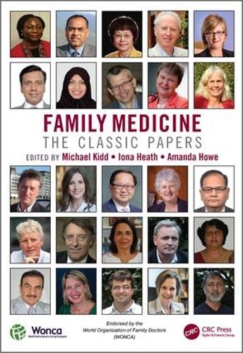 Паперова книга «Family Medicine: The Classic Papers» - фото №1