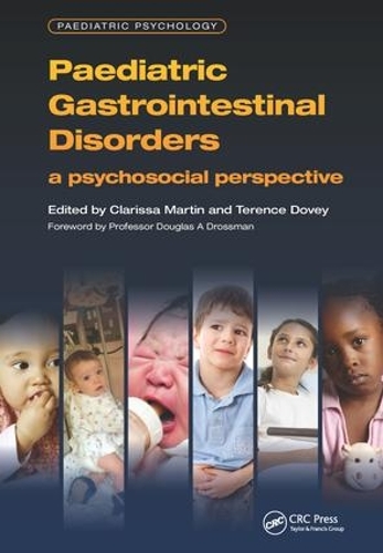Бумажная книга «Paediatric Gastrointestinal Disorders: A Psychosocial Perspective», авторов Кларисса Мартин, Г Уркгарт-Лоу, Дж Петти, Дж. Петти, М.А. Беннинга, Рут Ховард, Шаман Раджиндраджит, Сьюзен Протеро, Теренс М. Дови - фото №1