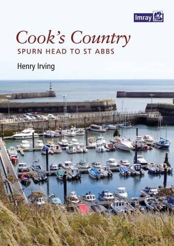 Паперова книга «Cook's Country: Spurn Head to St Abbs», автор Генрі Ірвінг - фото №1