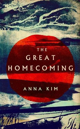 Бумажная книга «The Great Homecoming», автор Анна Ким - фото №1
