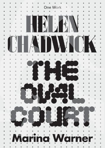 Бумажная книга «Helen Chadwick», автор Марина Уорнер - фото №1
