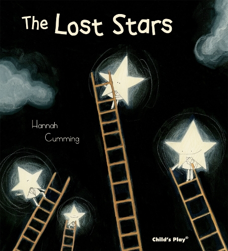 Бумажная книга «The Lost Stars», автор Ханна Камминг - фото №1