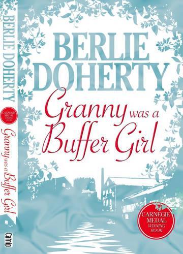 Паперова книга «Granny Was a Buffer Girl», автор Берлі Доерті - фото №1