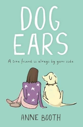 Паперова книга «Dog Ears», автор Анна Бут - фото №1