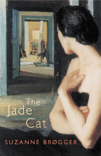 Бумажная книга «The Jade Cat», автор Сюзанна Прейс Бреггер - фото №1