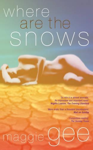 Бумажная книга «Where are the Snows», автор Мэгги Ги - фото №1