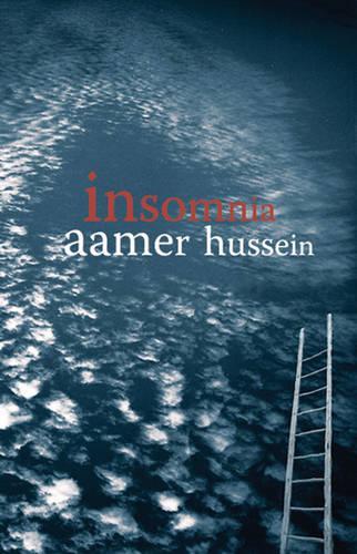 Бумажная книга «Insomnia», автор Аамер Хуссейн - фото №1