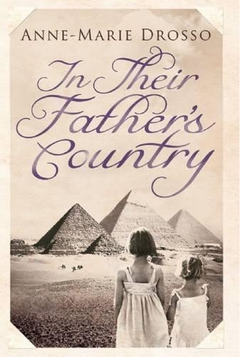 Паперова книга «In Their Father's Country», автор Енн-Марі Дроссо - фото №1