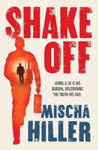 Бумажная книга «Shake Off», автор Миша Хиллер - фото №1