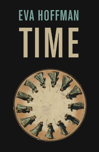 Бумажная книга «Time», автор Ева Хоффман - фото №1