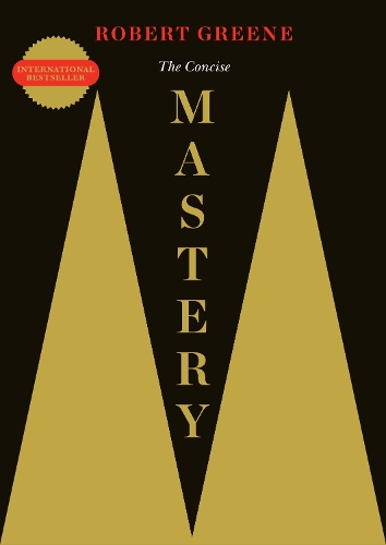 Бумажная книга «The Concise Mastery», автор Роберт Грин - фото №1