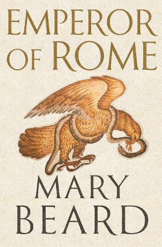 Паперова книга «Emperor of Rome: The Sunday Times Bestseller» - фото №1