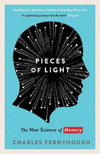 Бумажная книга «Pieces of Light: The new science of memory», автор Чарльз Фернихоу - фото №1