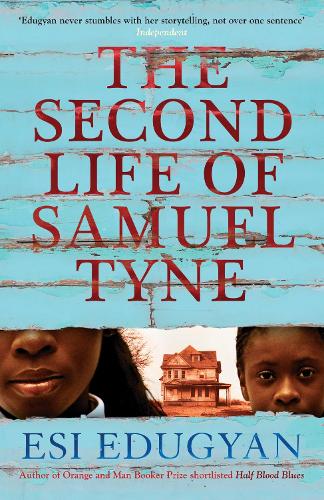 Бумажная книга «The Second Life of Samuel Tyne», автор Эси Эдугян - фото №1