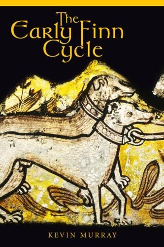 Бумажная книга «The Early Finn Cycle», автор Кевин Мюррей - фото №1