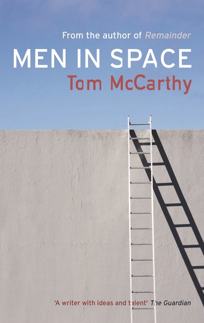 Бумажная книга «Men In Space» - фото №1