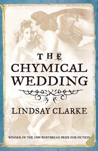 Бумажная книга «The Chymical Wedding» - фото №1