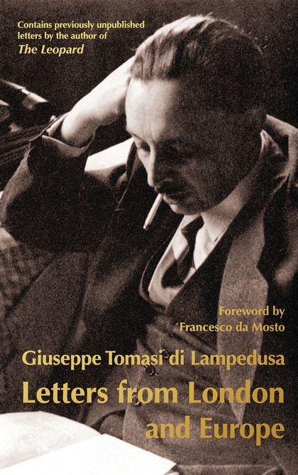 Бумажная книга «Letters from London and Europe» - фото №1