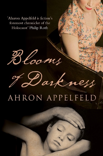 Бумажная книга «Blooms of Darkness» - фото №1