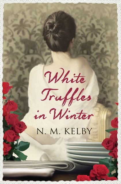 Бумажная книга «White Truffles in Winter» - фото №1