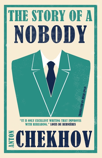 Бумажная книга «The Story of a Nobody» - фото №1