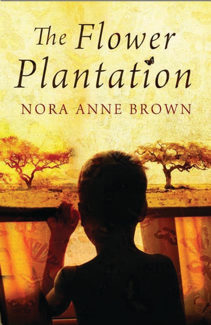 Бумажная книга «The Flower Plantation» - фото №1