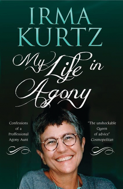 Бумажная книга «My Life in Agony» - фото №1